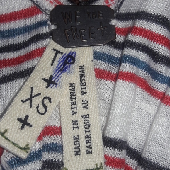 We the free - Picture 3 of 7